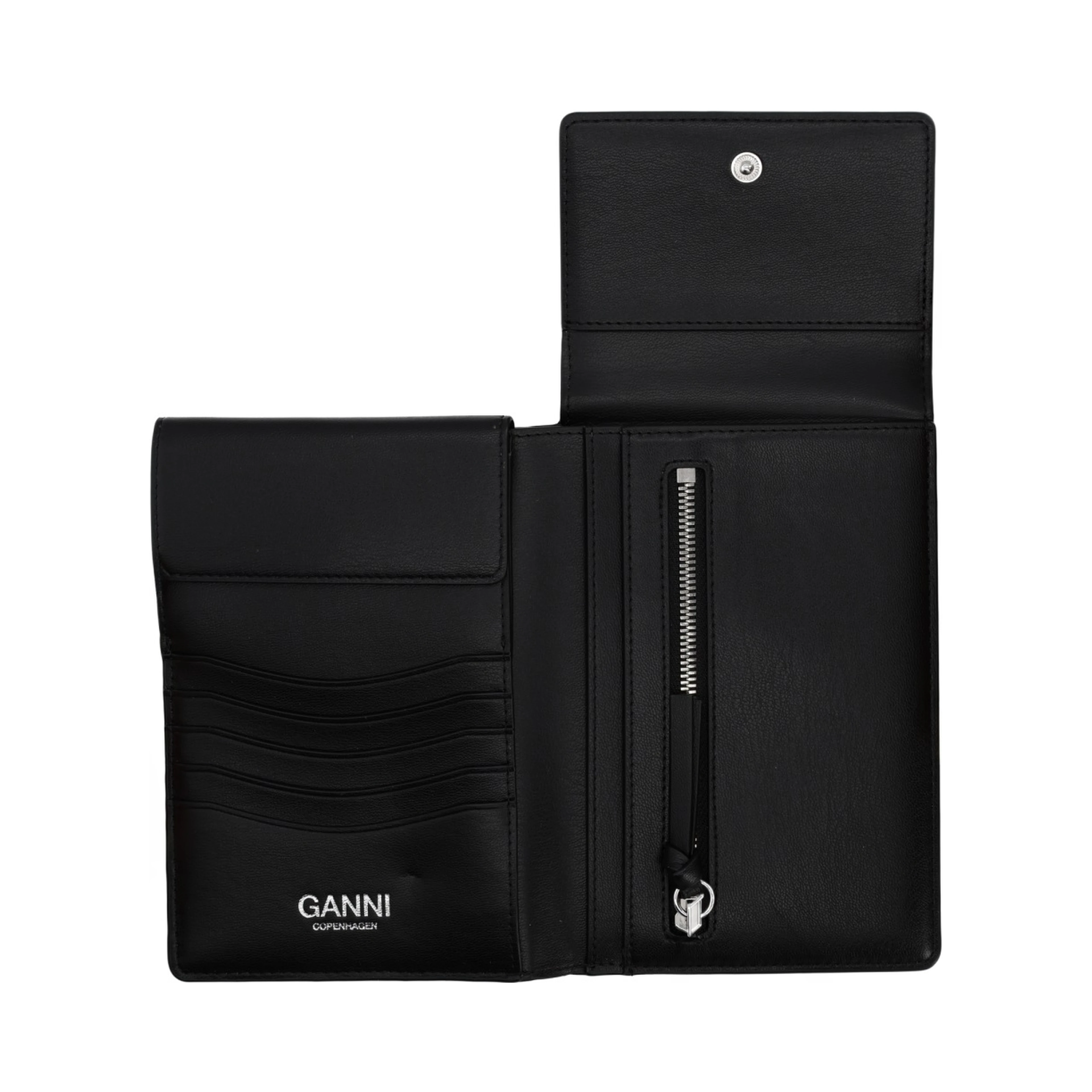 "PUDDLE" WALLET