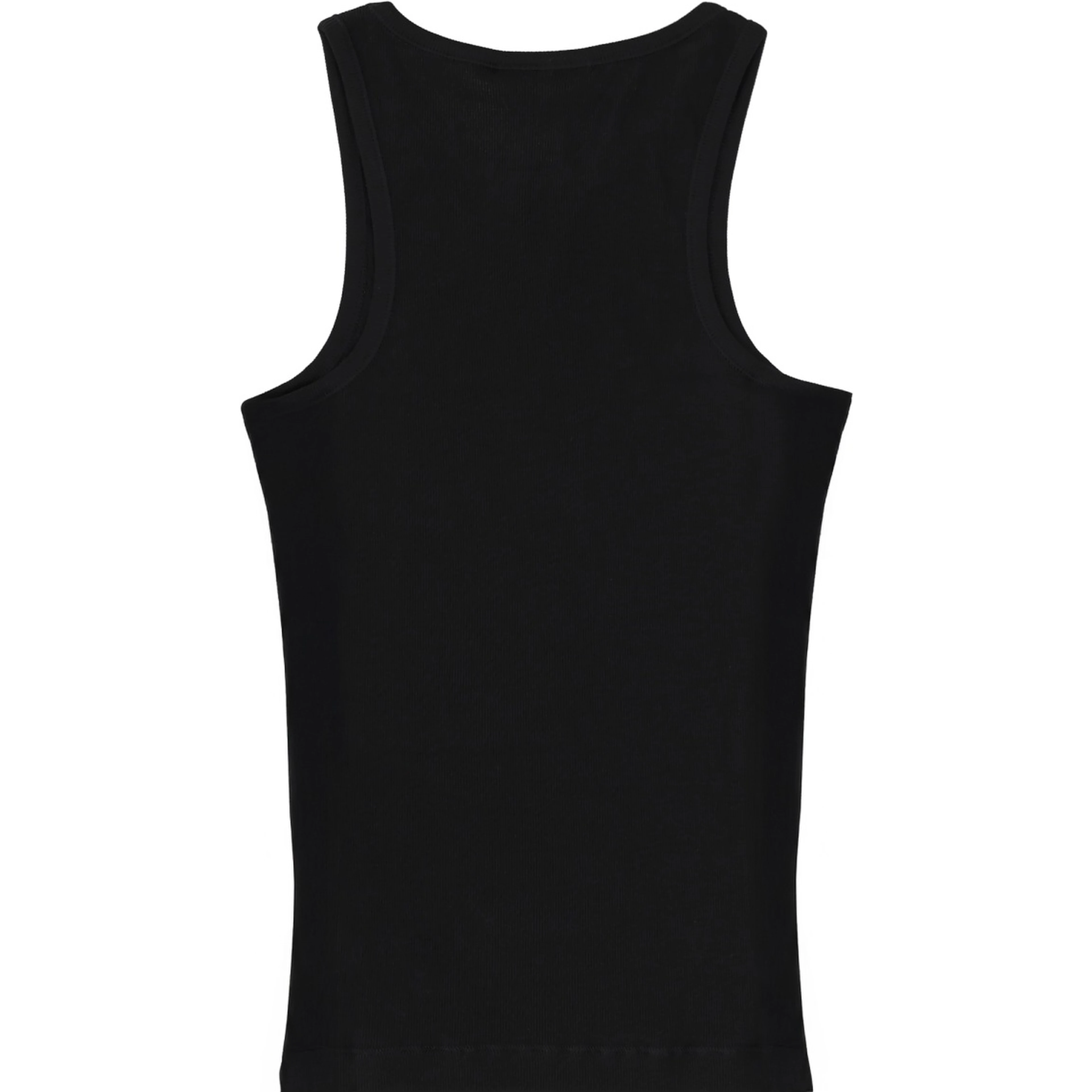 TOPS WITH LOGO
