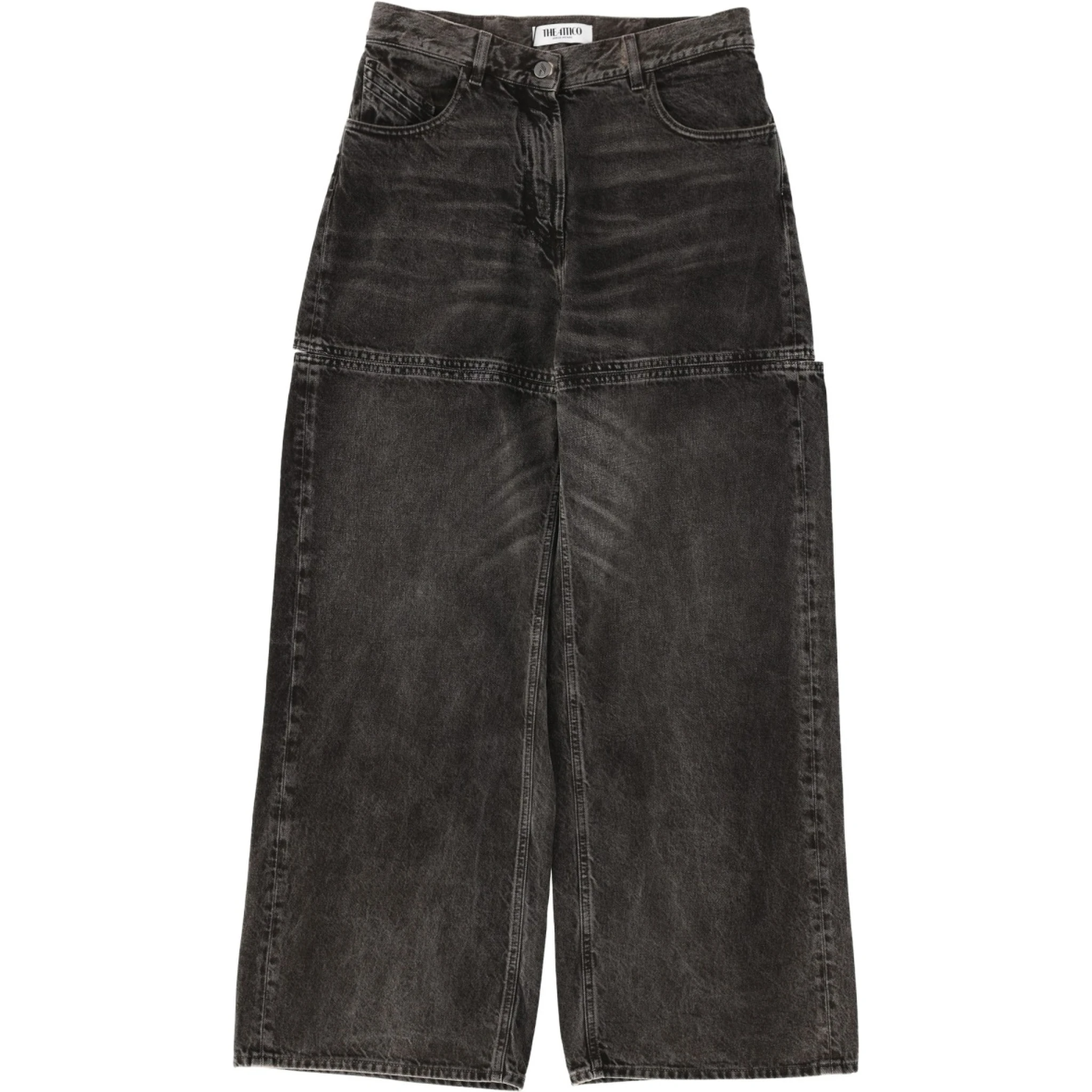 JEANS "LONG"