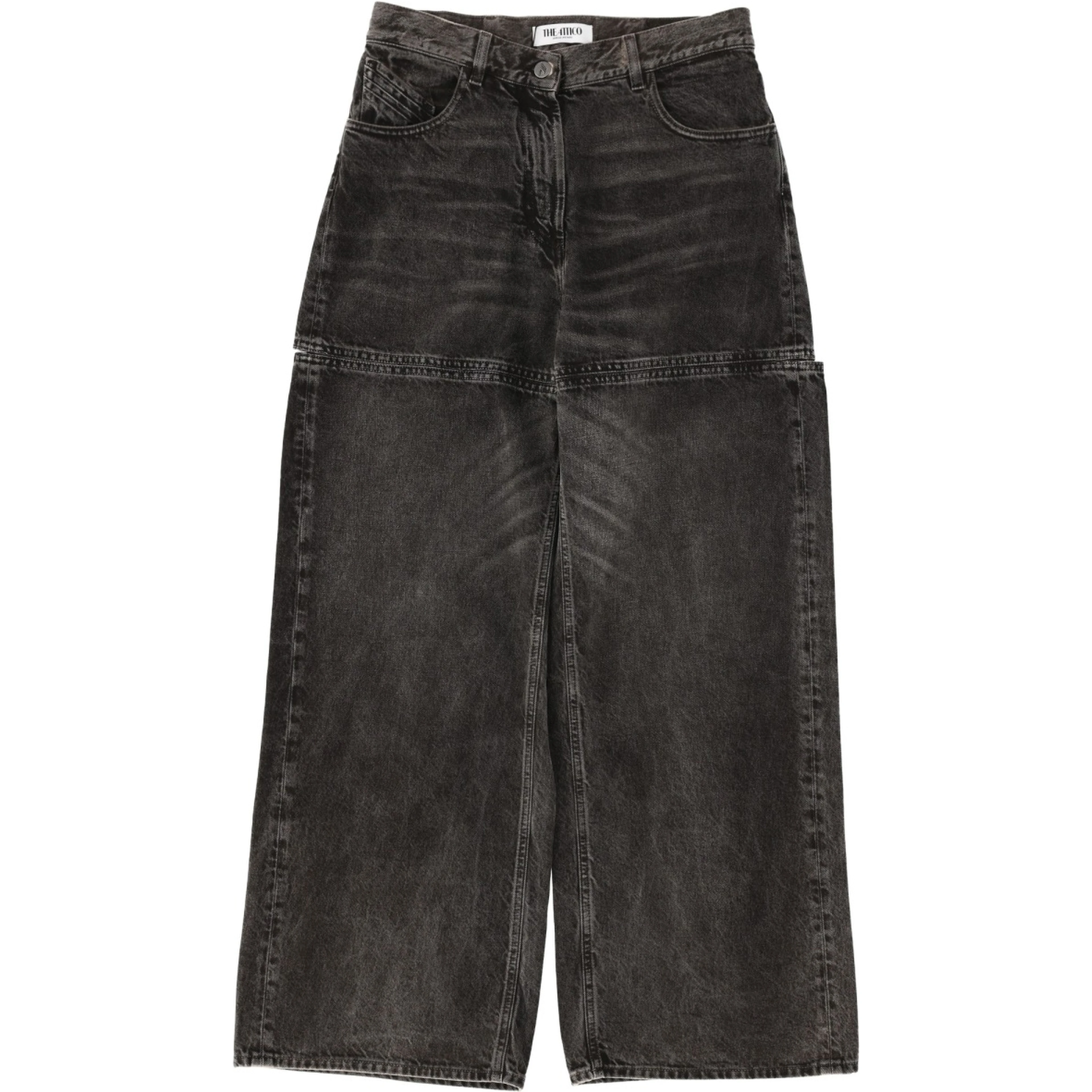 JEANS "LONG"