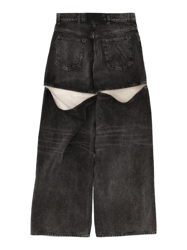 JEANS "LONG" alternative