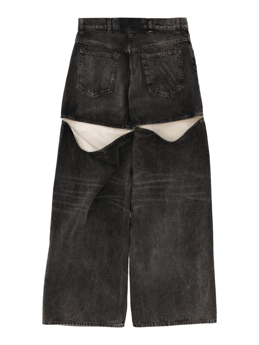 JEANS "LONG"