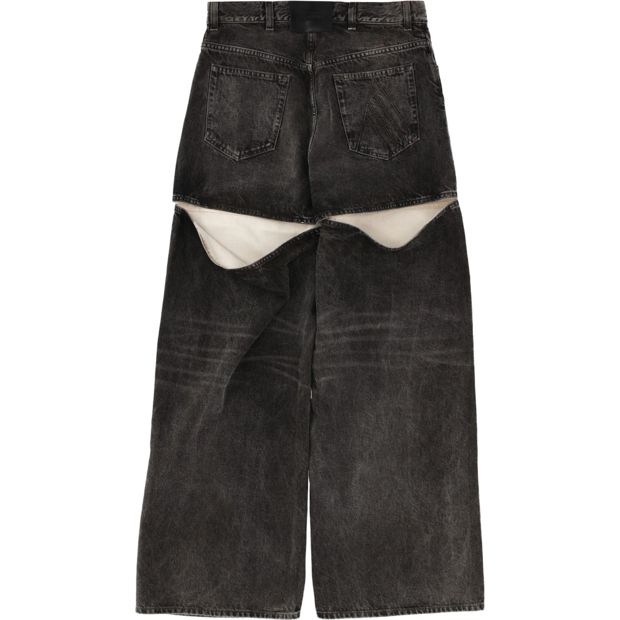 JEANS "LONG"