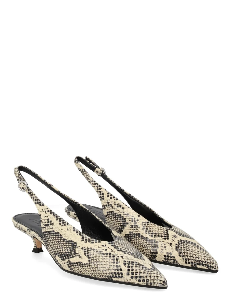 حذاء "كاميلا" alternative