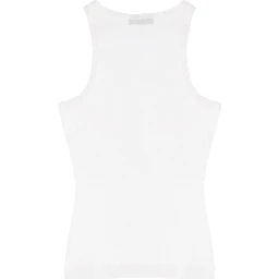 TOPS WITH LOGO
