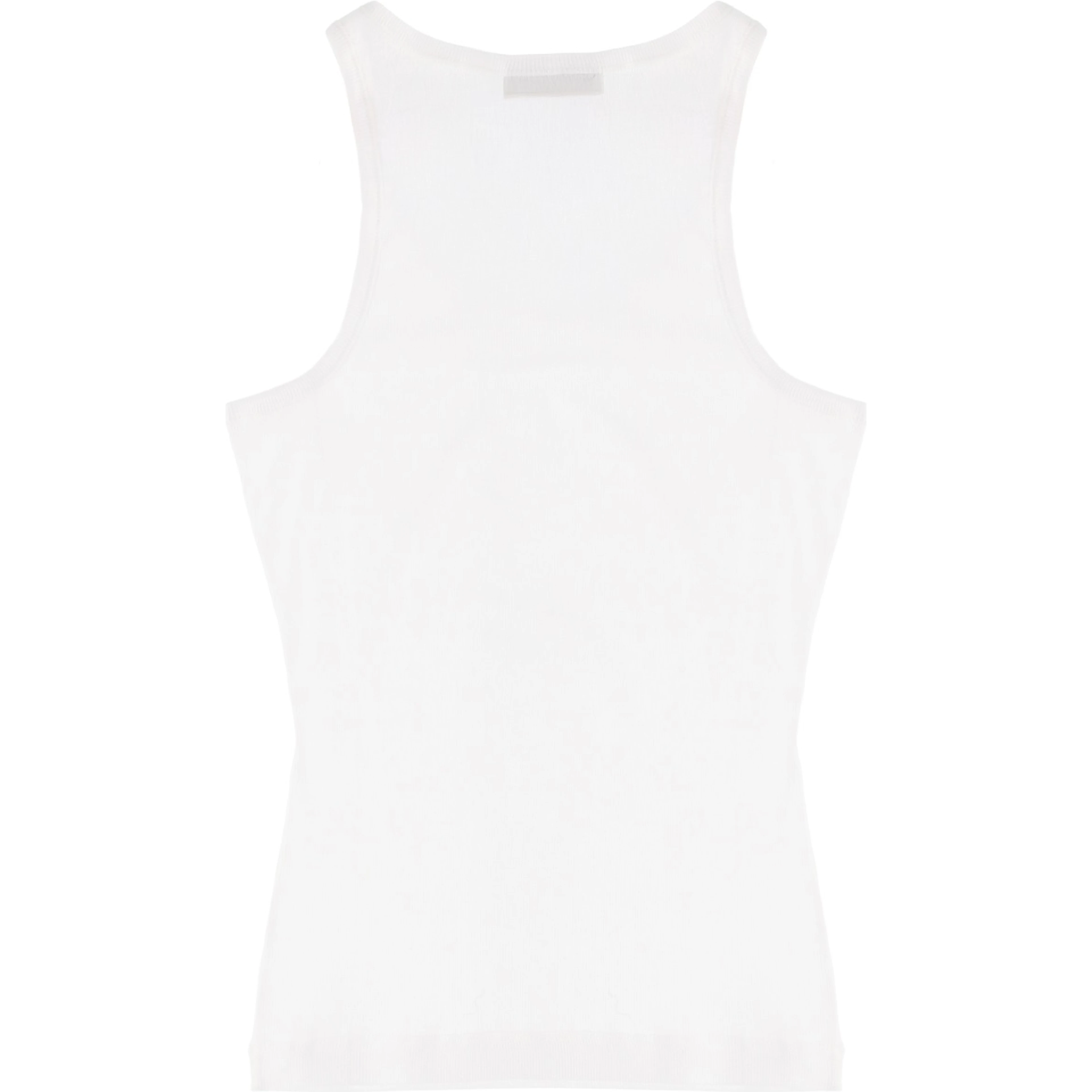 TOPS WITH LOGO