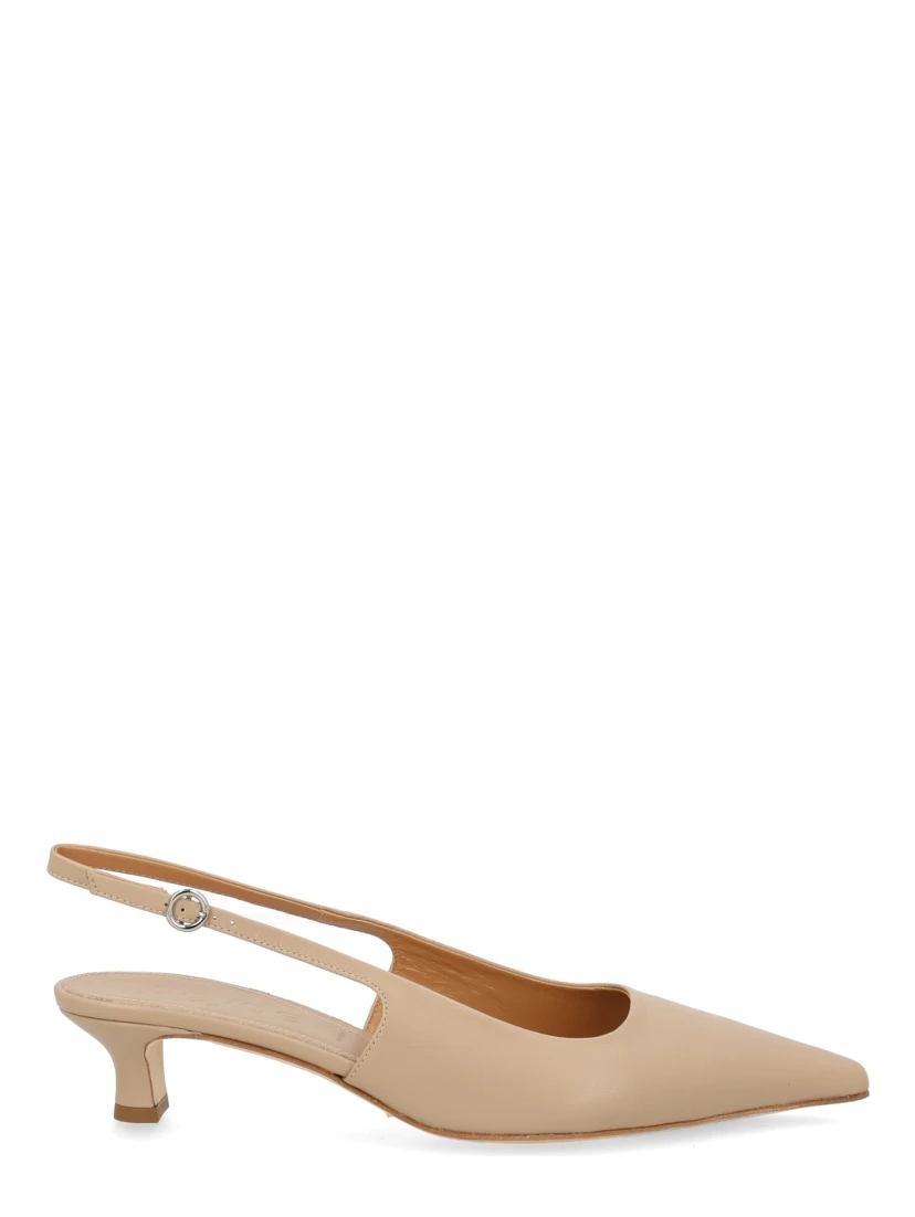 فتحة رقبة "كاترينا"