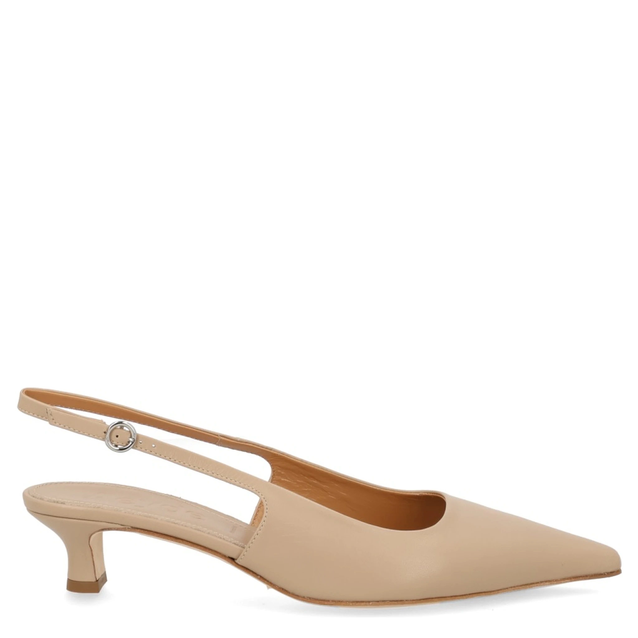 فتحة رقبة "كاترينا"