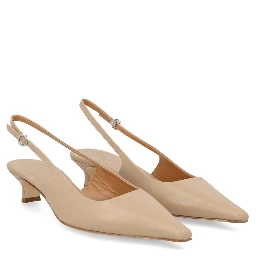 فتحة رقبة "كاترينا"