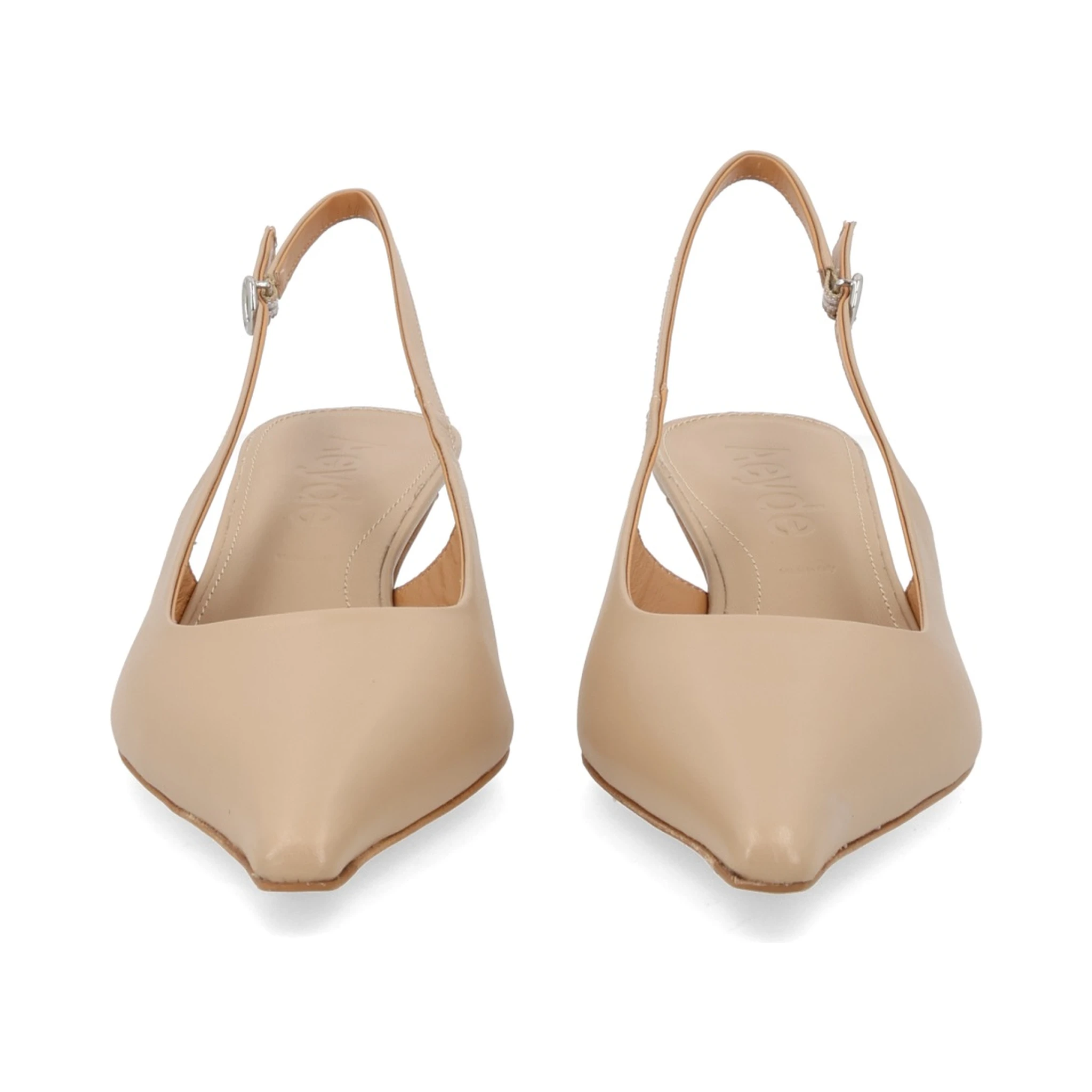 فتحة رقبة "كاترينا"