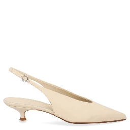 "كاميلا" فتحة منخفضة