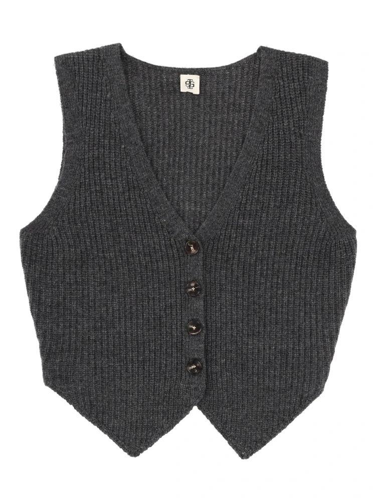 "COMO" VEST