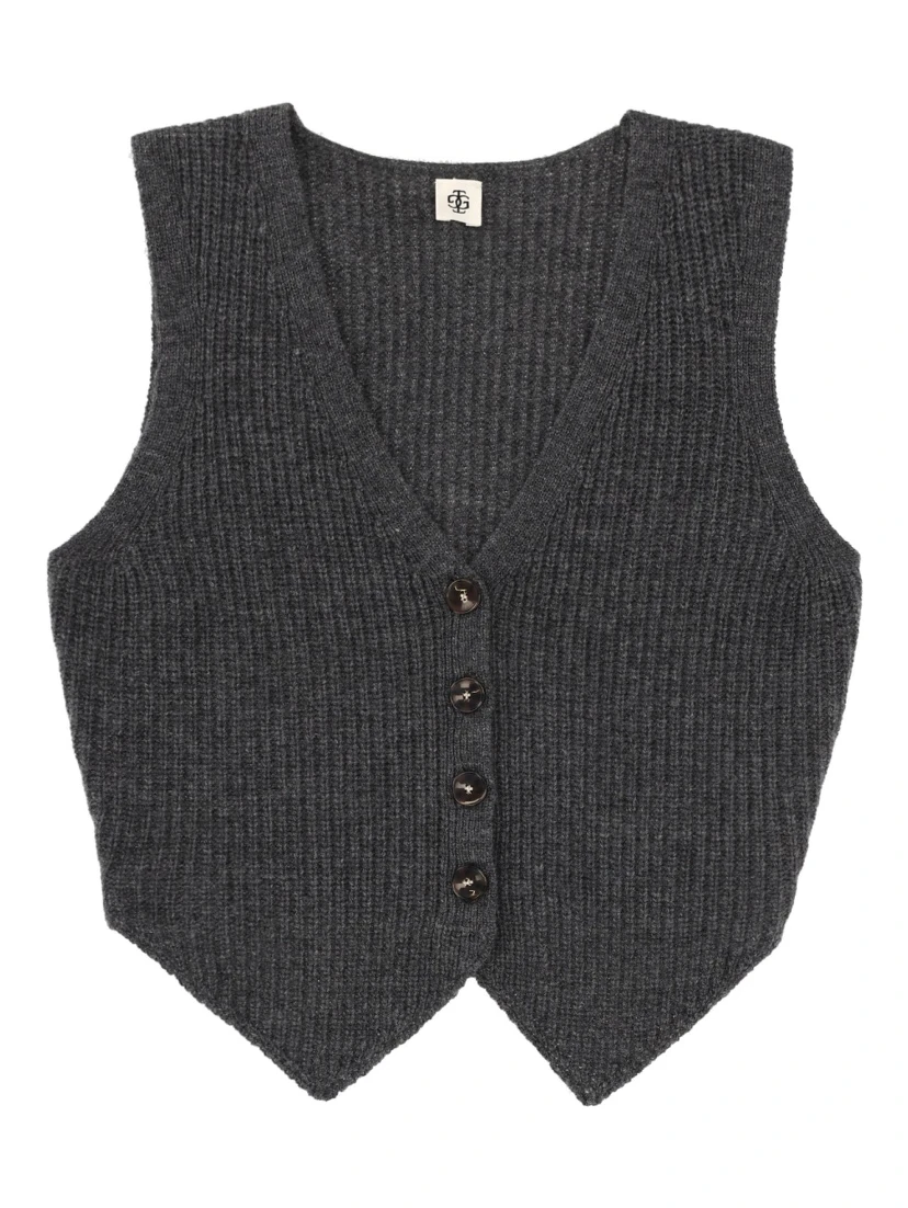 "COMO" VEST