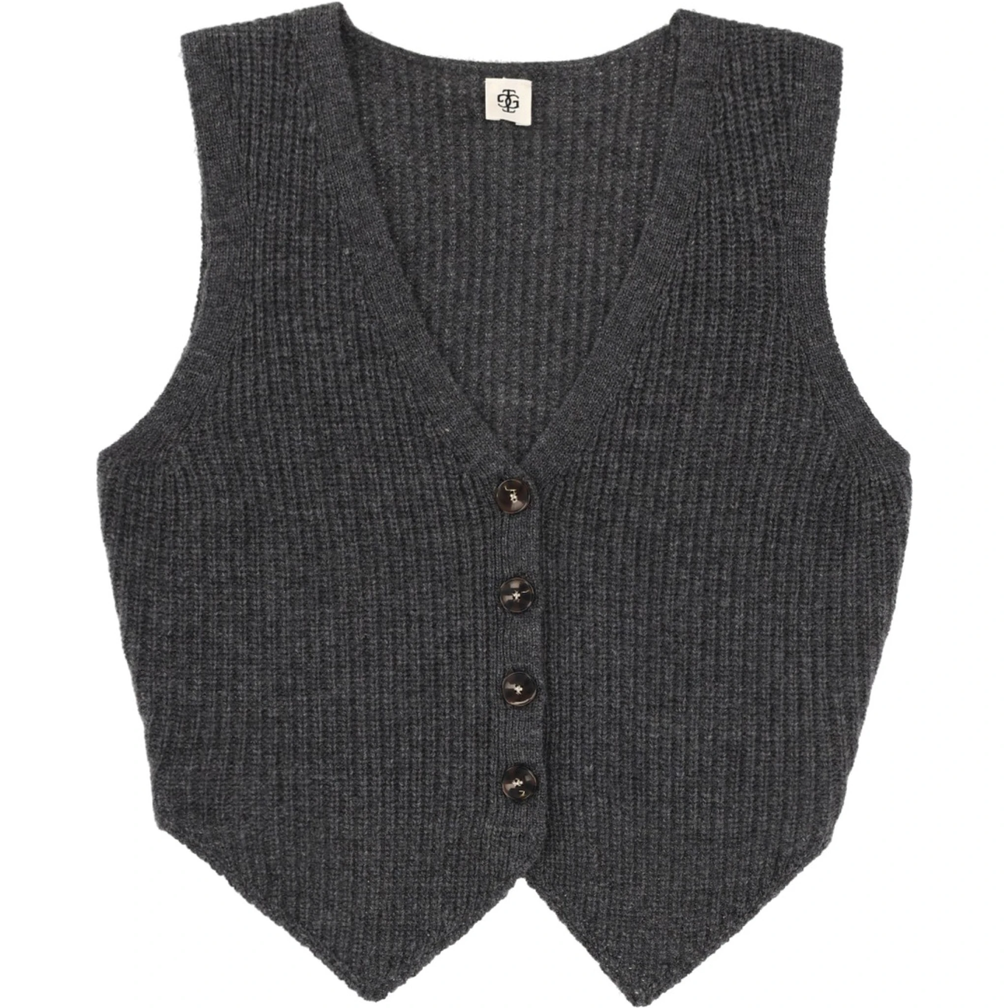 "COMO" VEST