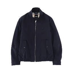 "H-COINER" JACKET