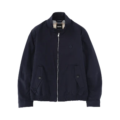 "H-COINER" JACKET