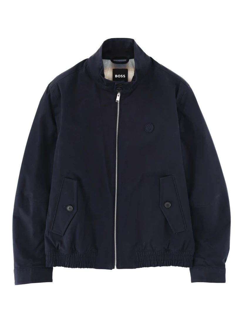 "H-COINER" JACKET
