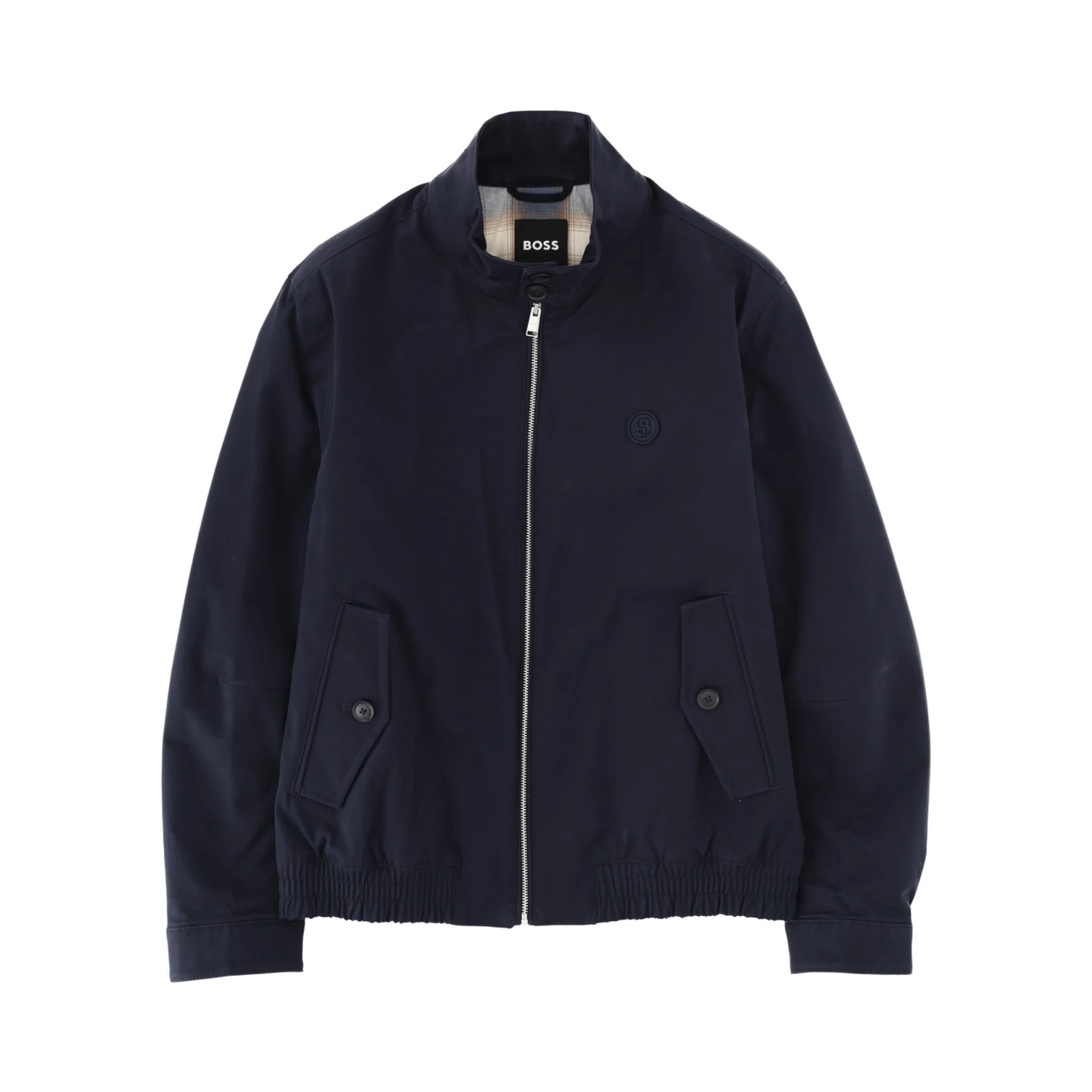"H-COINER" JACKET