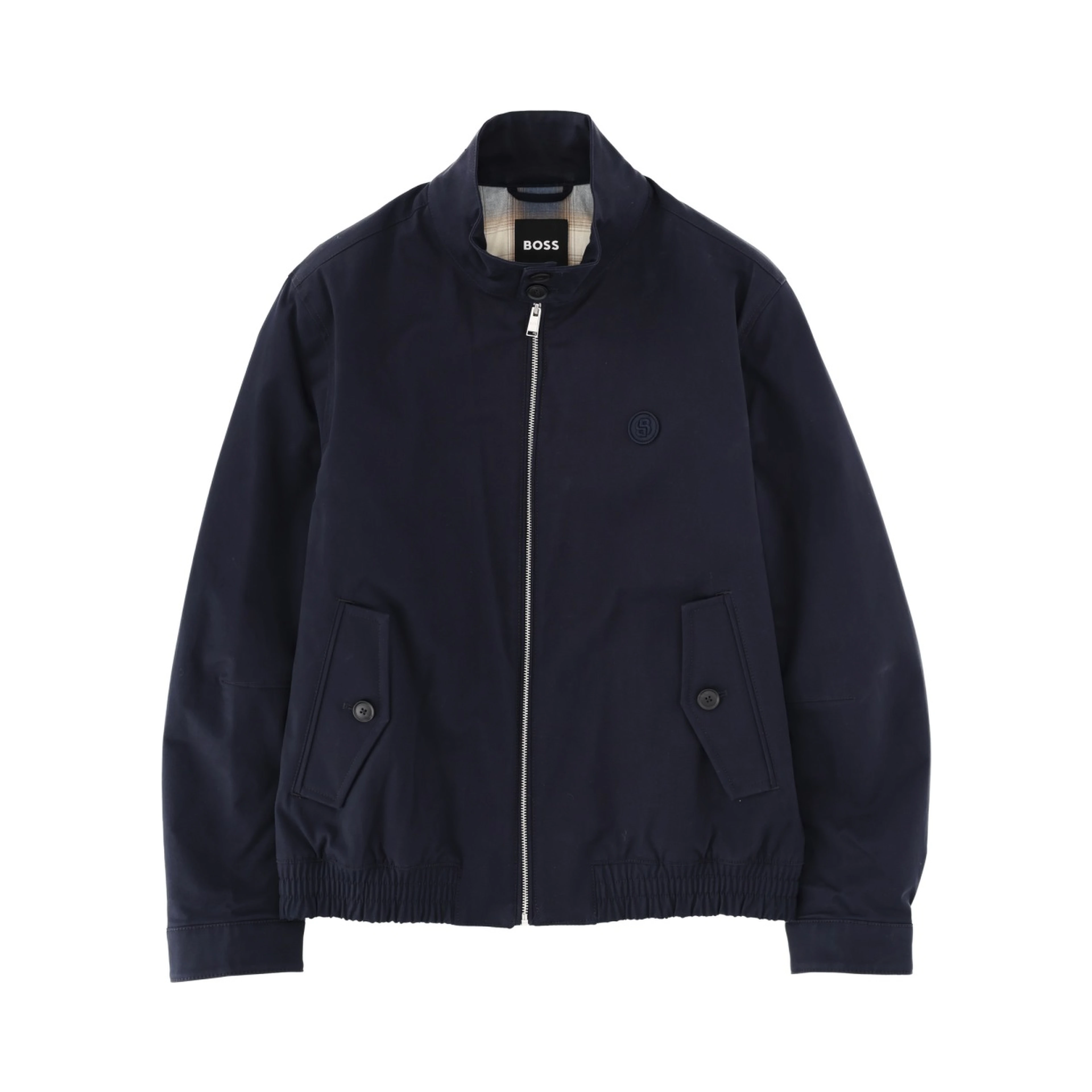 "H-COINER" JACKET