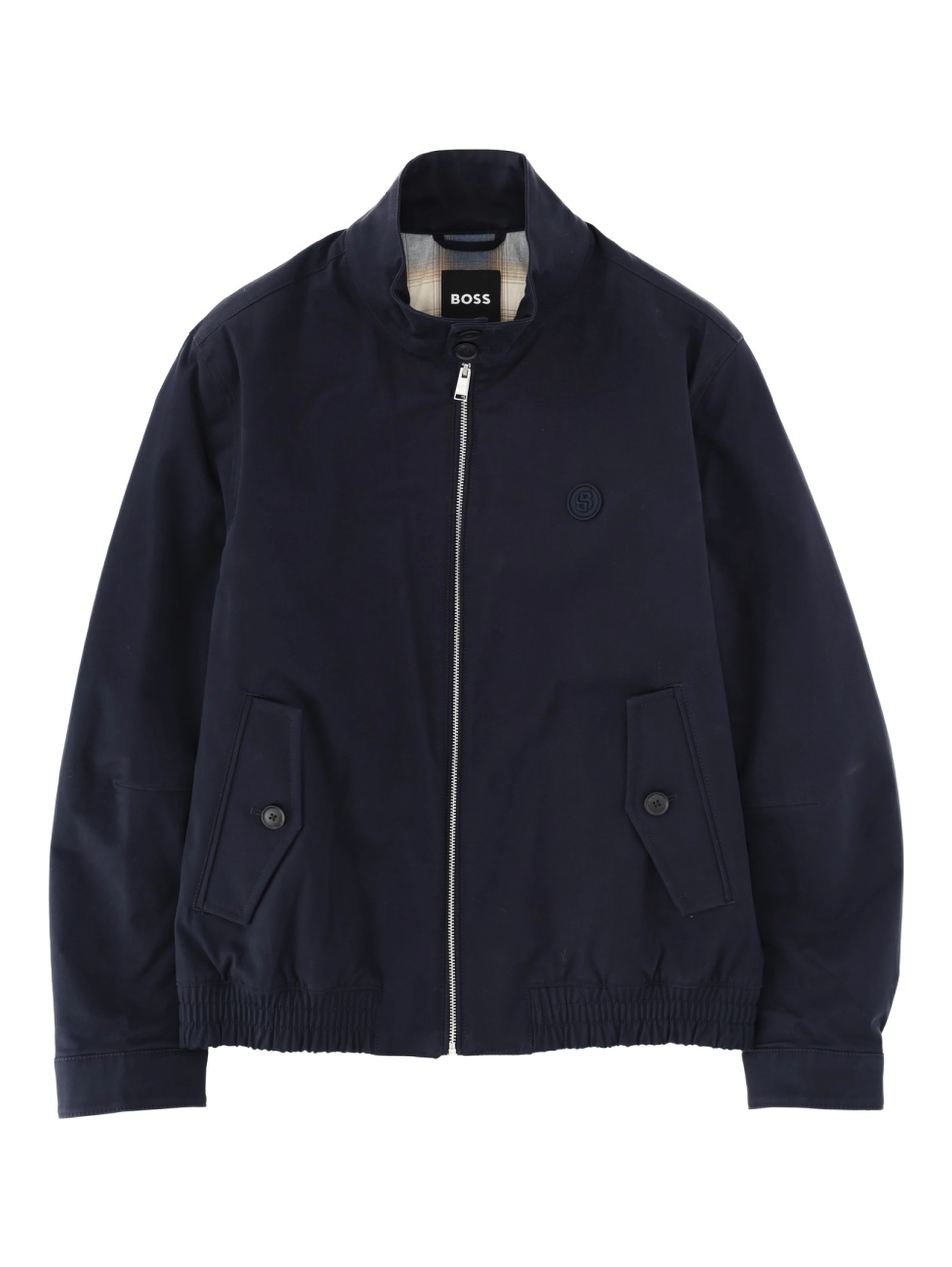 "H-COINER" JACKET
