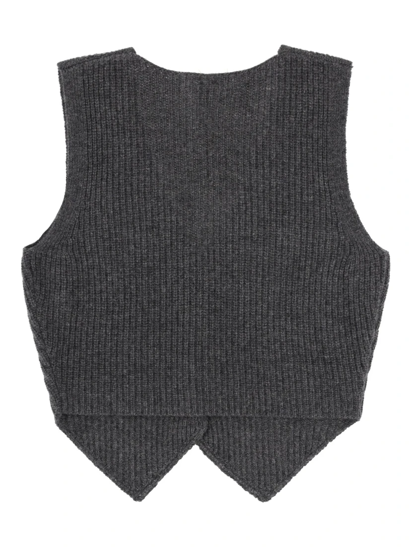 "COMO" VEST