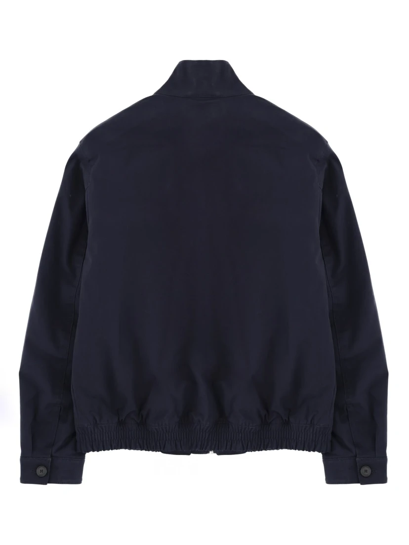 "H-COINER" JACKET