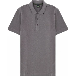 POLO WITH LOGO