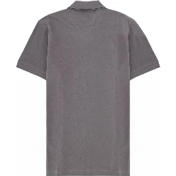 POLO WITH LOGO