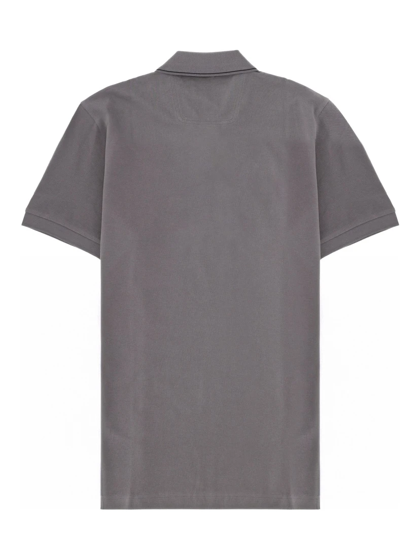 POLO WITH LOGO