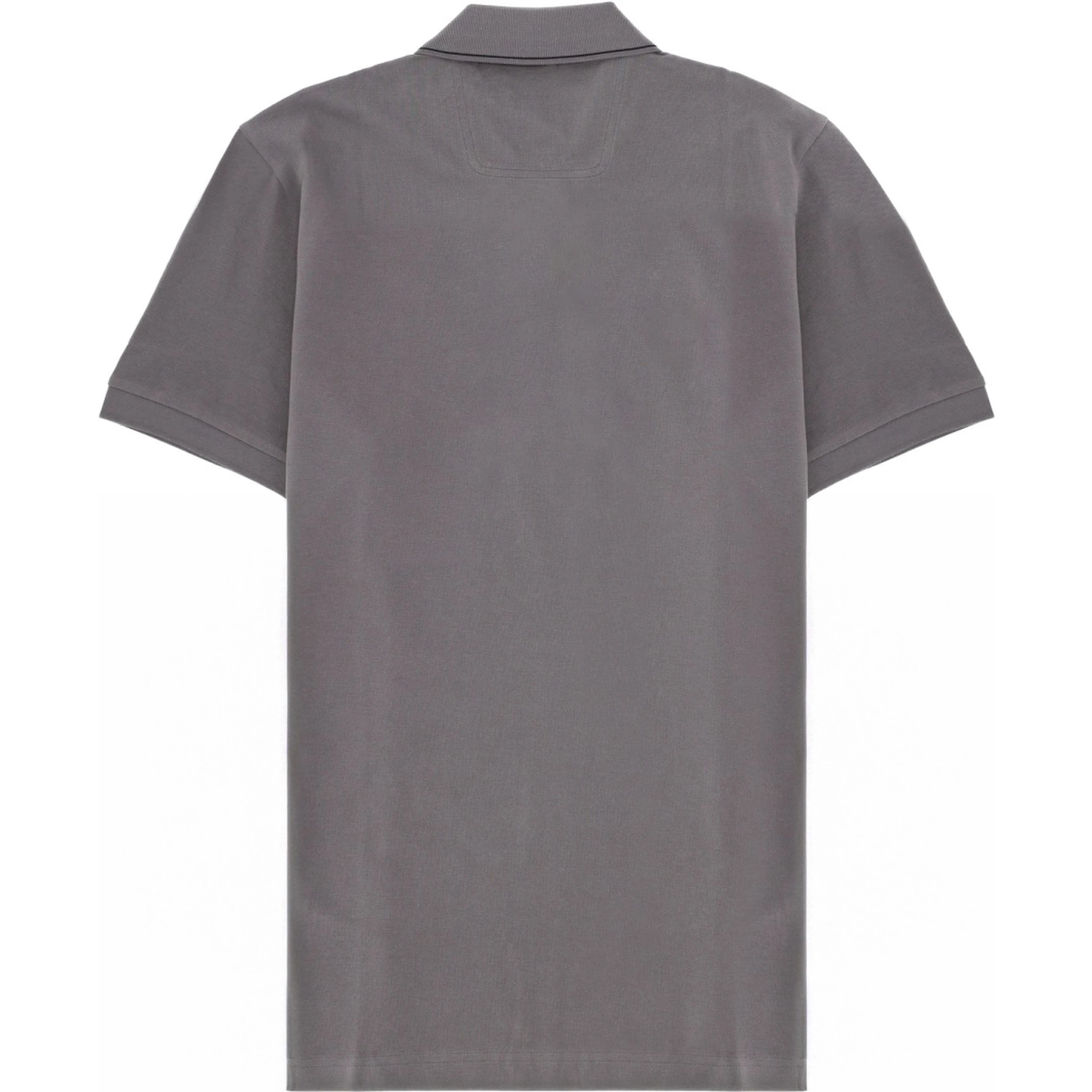 POLO WITH LOGO