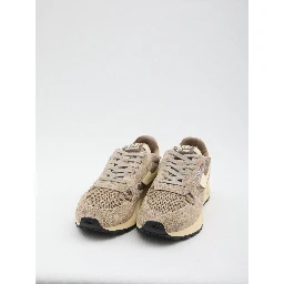 Reelwind Low sneakers