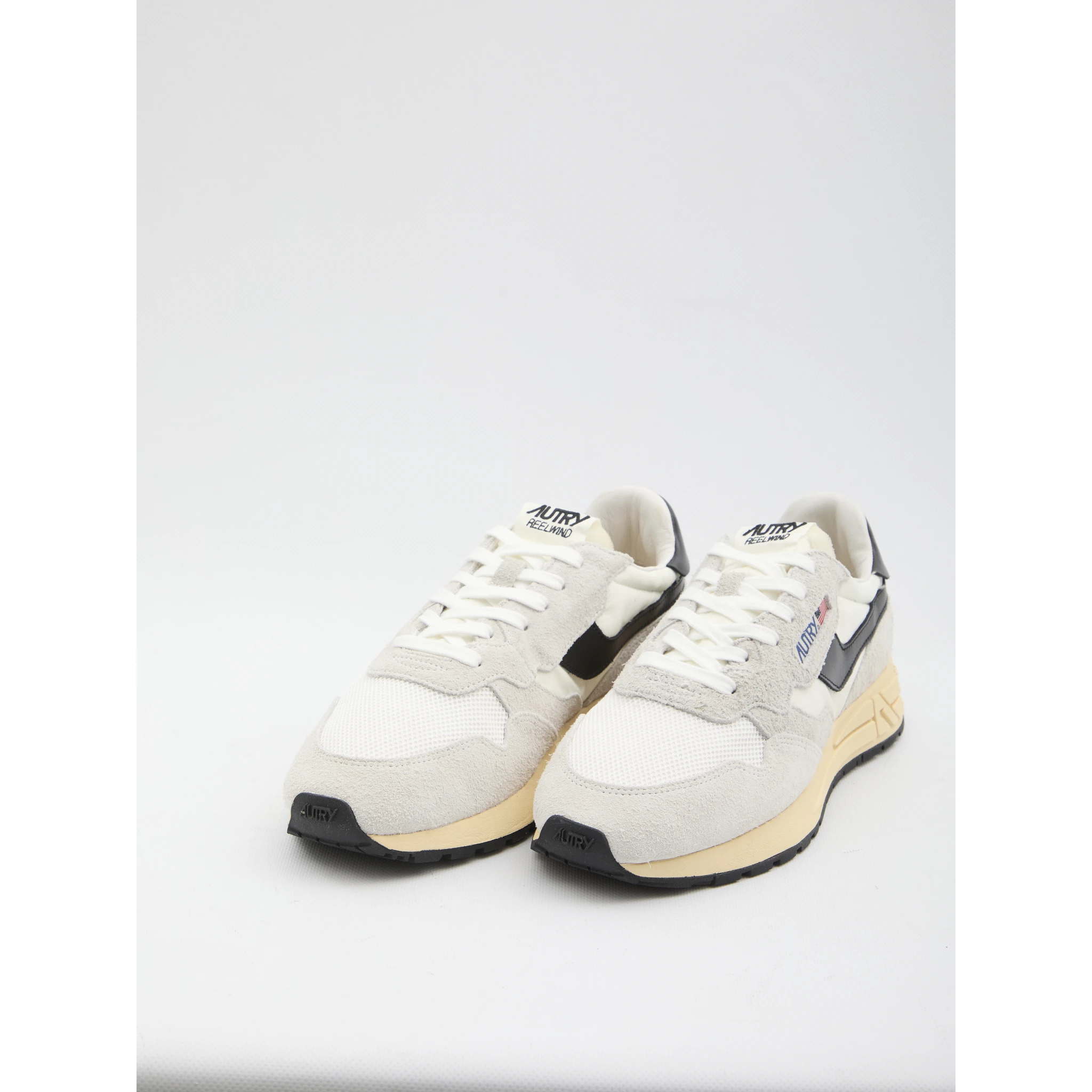 Reelwind Low sneakers