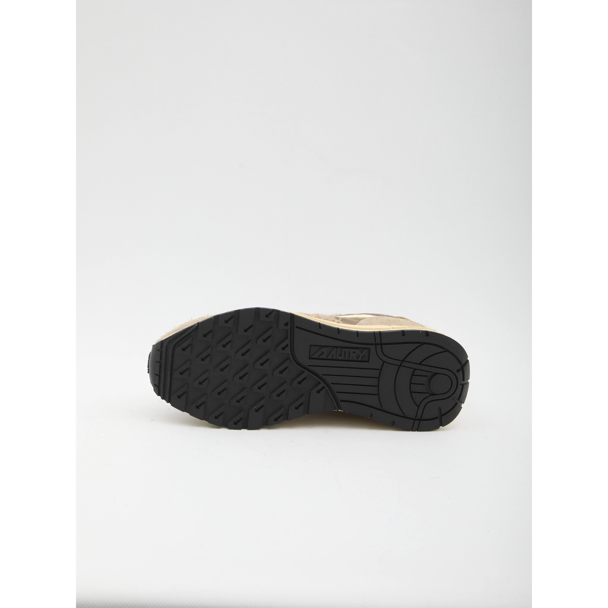 Reelwind Low sneakers