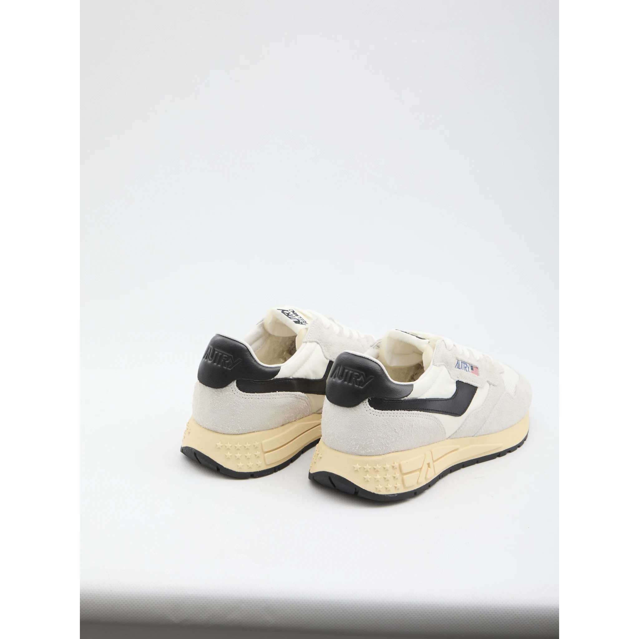 Reelwind Low sneakers
