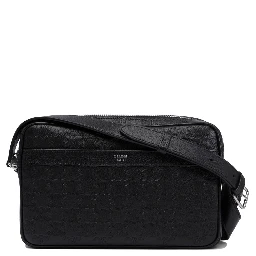 "Messenger" small crossbody bag