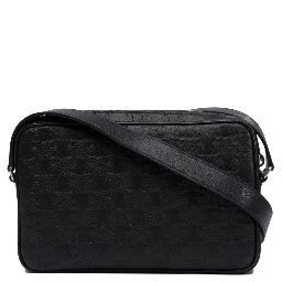 "Messenger" small crossbody bag