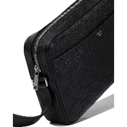 "Messenger" small crossbody bag