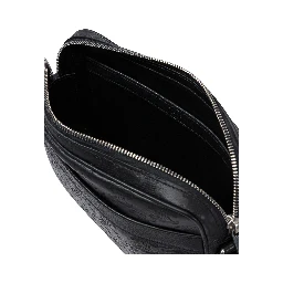 "Messenger" small crossbody bag