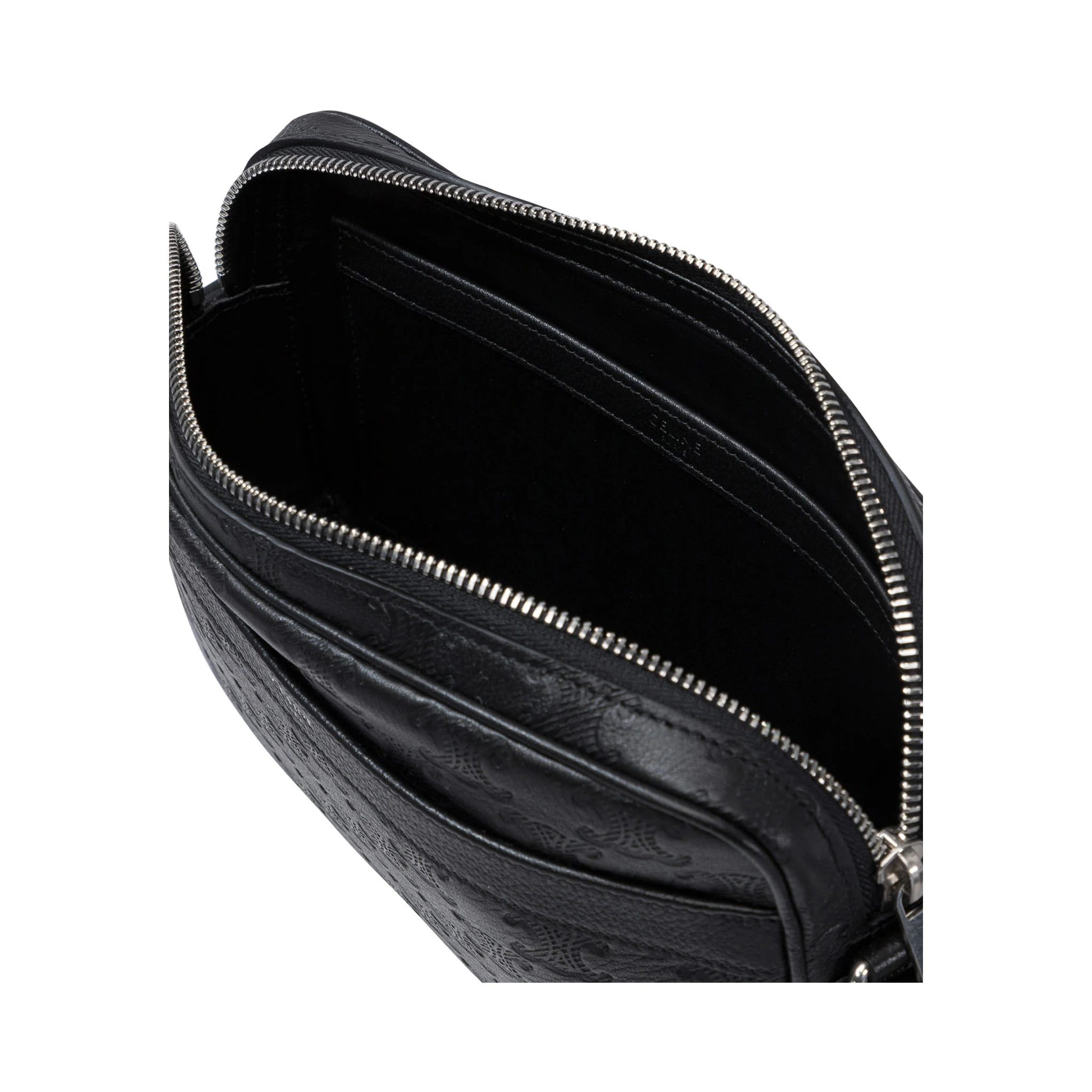 "Messenger" small crossbody bag