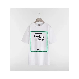 "Book Cover" relaxed fit t-shirt