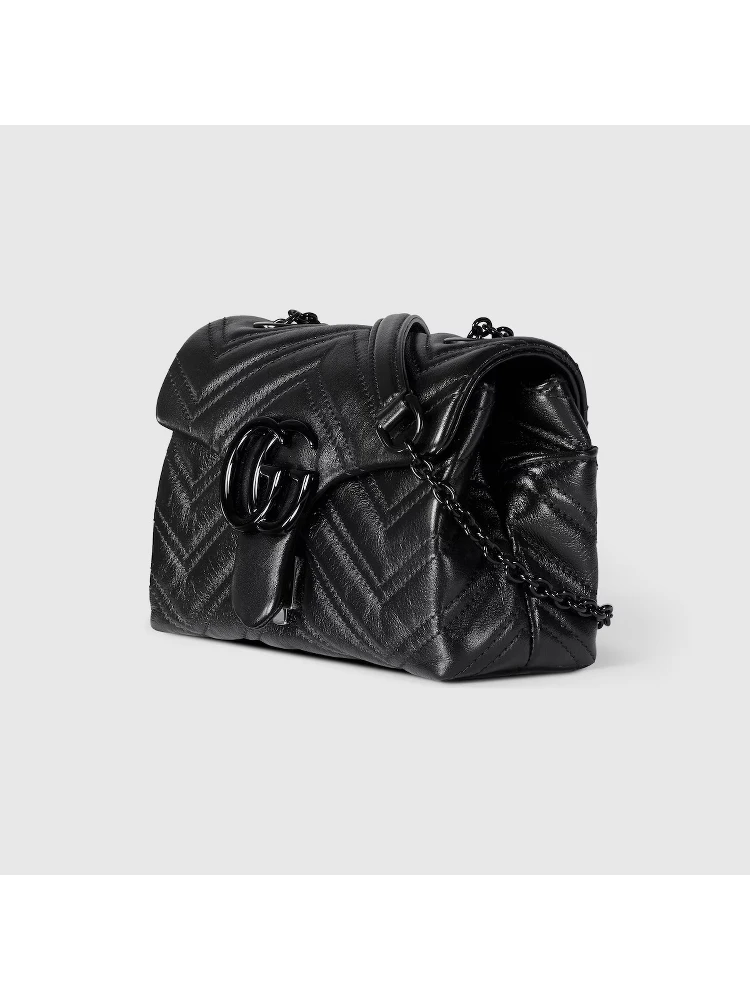 "GG Marmont" small shoulder bag alternative
