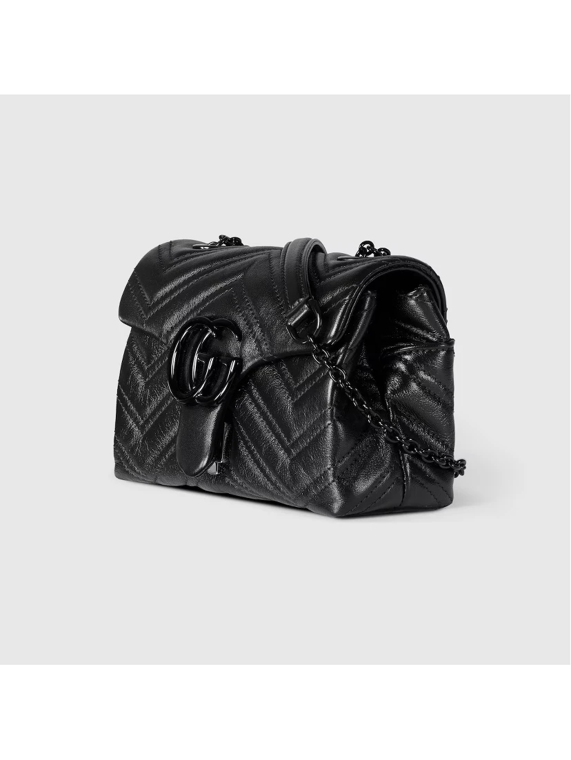 "GG Marmont" small shoulder bag