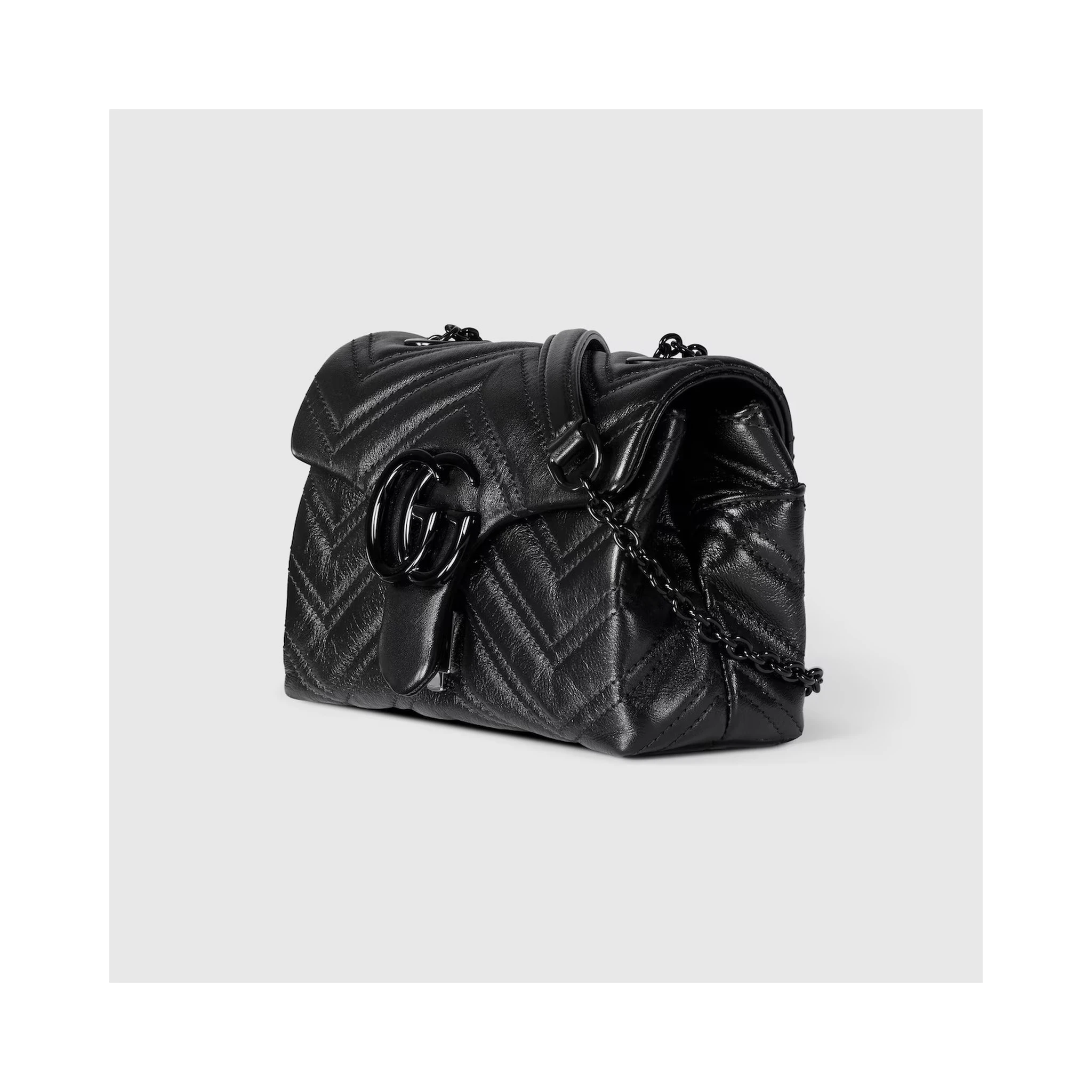 "GG Marmont" small shoulder bag