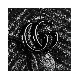 "GG Marmont" small shoulder bag