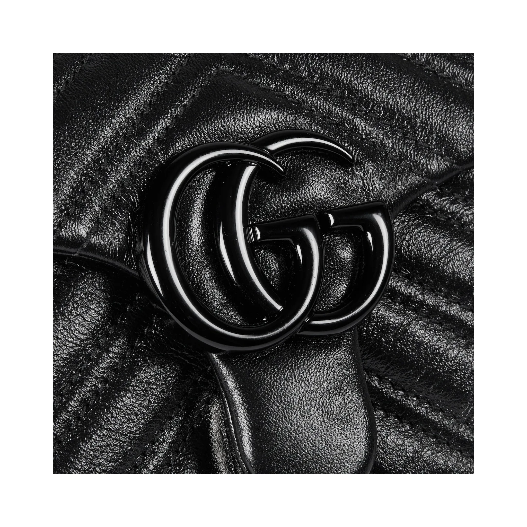 "GG Marmont" small shoulder bag