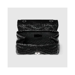 "GG Marmont" small shoulder bag