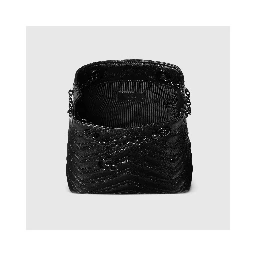 "GG Marmont" mini bucket bag