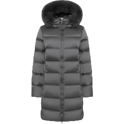 COLMAR Coats Grey