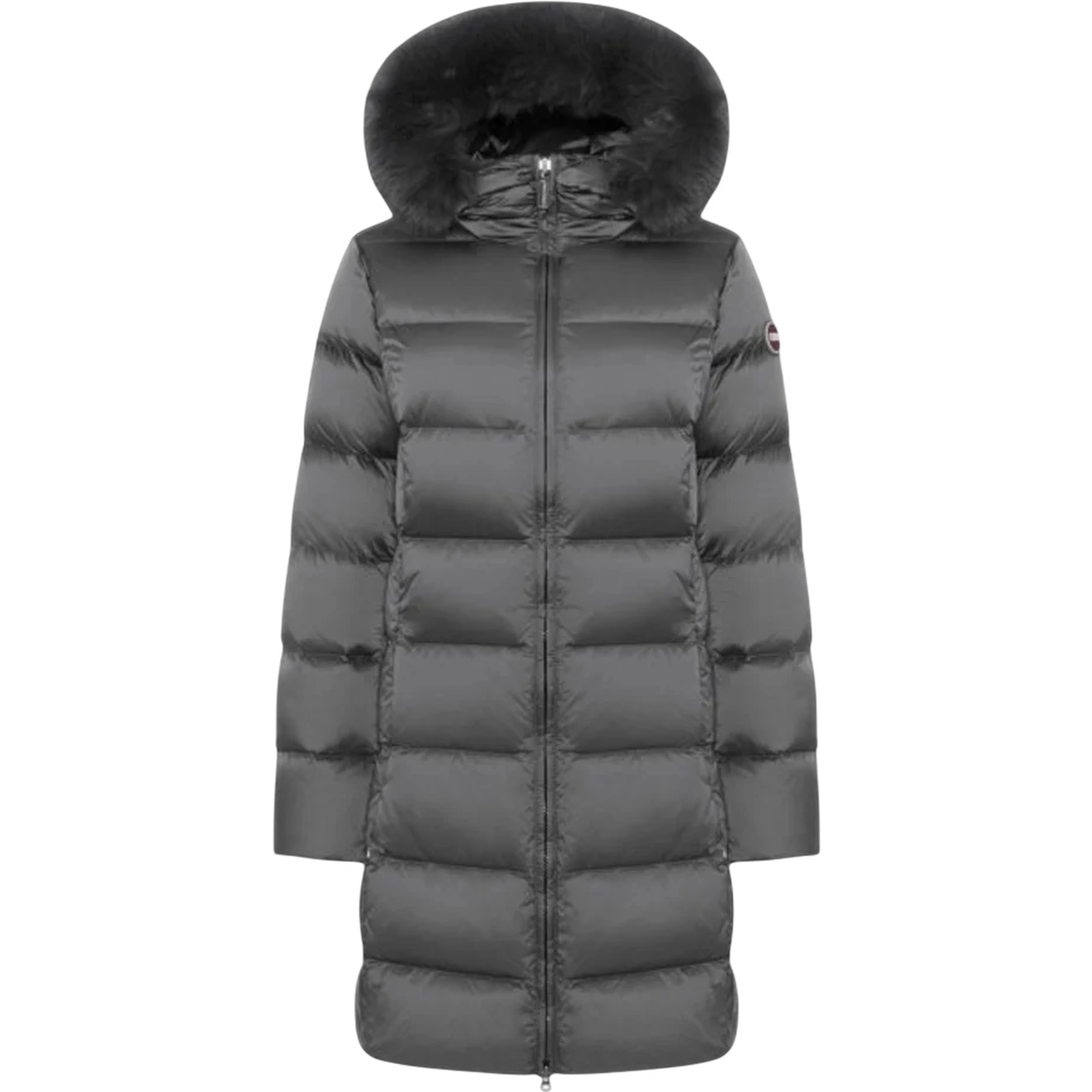 COLMAR Coats Grey