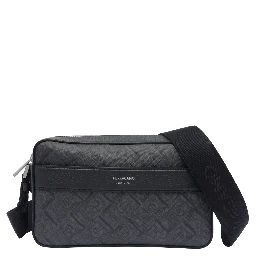 Ferragamo Bags.. Black